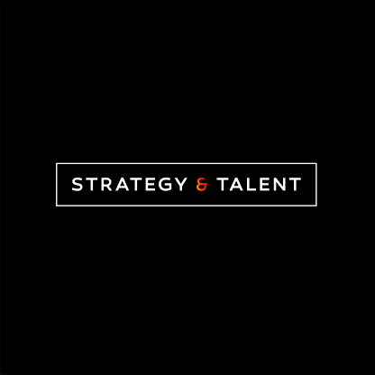 Strategy and Talent
