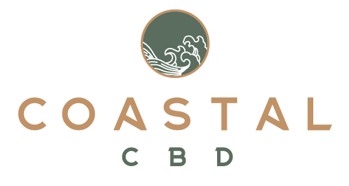Coastal CBD Logo