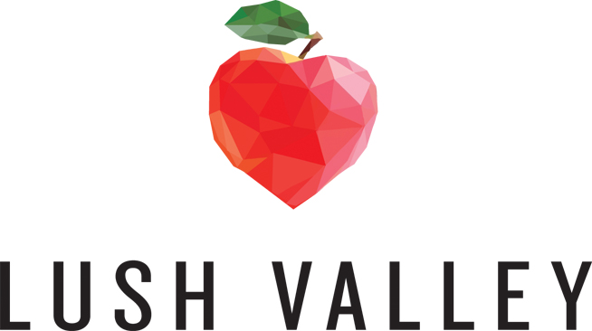 LUSH Valley Logo